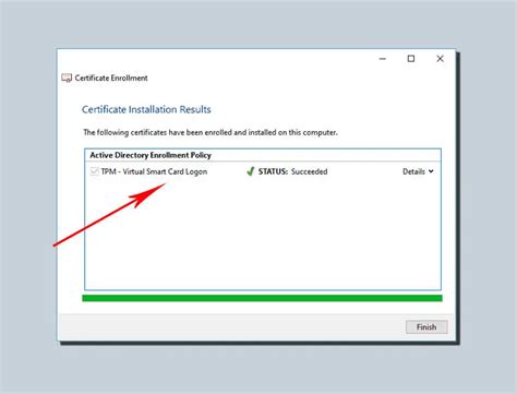 manage smart card certificates windows 10|view certs on smart card.